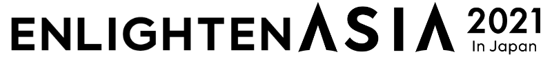 ENLIGHTEN ASIA 2021 in japan