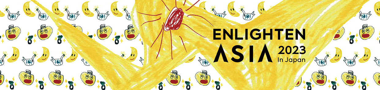 ENLIGHTEN ASIA 2023 In Japan